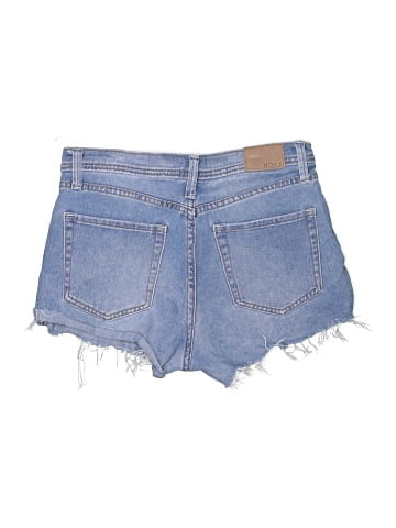 Roxy Denim Shorts (view 2)