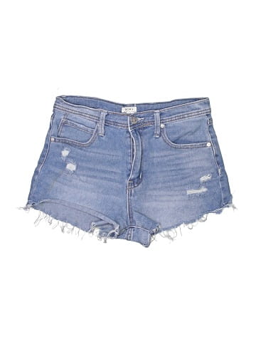 Roxy Denim Shorts (view 1)