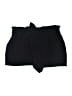 BCBGeneration 100% Polyester Solid Black Shorts Size XL - photo 1
