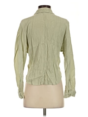 Bella Dahl Long Sleeve Blouse (view 2)