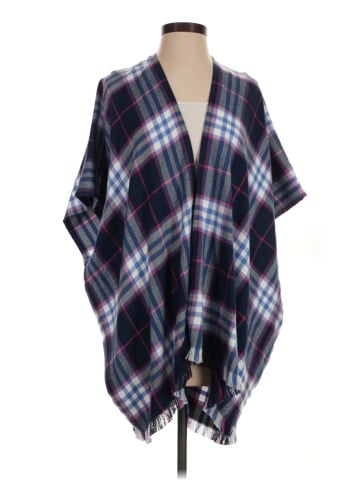Ann Taylor LOFT Poncho (view 1)
