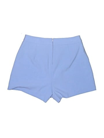 By & By Skort (view 2)