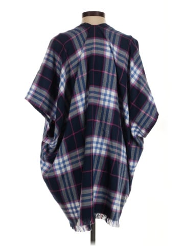 Ann Taylor LOFT Poncho (view 2)