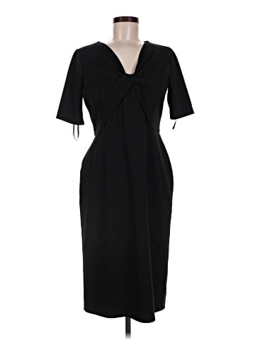 Donna Morgan Cocktail Dress (view 1)