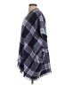 Ann Taylor LOFT Blue Poncho Size XS - photo 5
