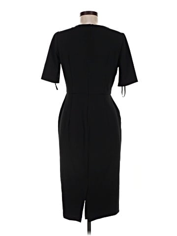 Donna Morgan Cocktail Dress (view 2)