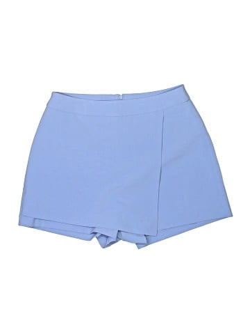 By & By Skort (view 1)