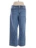 Dear John Blue Jeans Size 33 waist - photo 1
