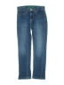 Levi's Blue Jeans Size 8R - photo 1