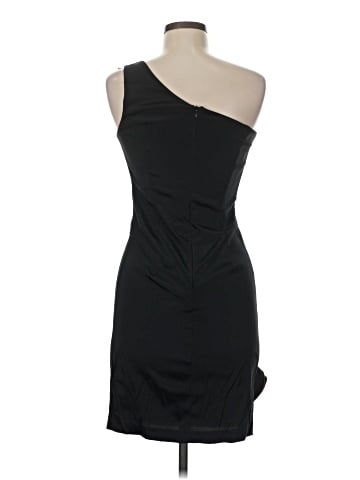Betsy & Adam Cocktail Dress (view 2)