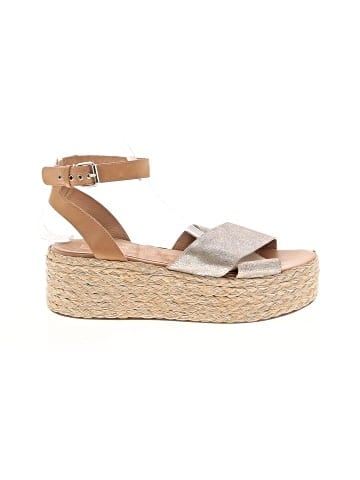 Seychelles Wedges (view 1)