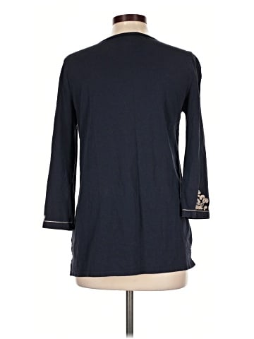 Jones New York Signature 3/4 Sleeve Blouse (view 2)