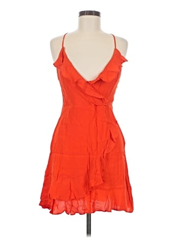 Forever 21 Cocktail Dress (view 1)
