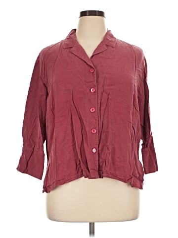 Tianello Blazer (view 1)