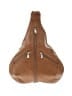 Assorted Brands 100% Leather Tan Backpack One size - photo 1