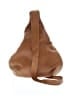 Assorted Brands 100% Leather Tan Backpack One size - photo 2