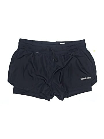 Bebe Sport Athletic Shorts (view 1)