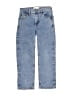 Abercrombie Kids Hearts Blue Jeans Size 7 - 8 - photo 1