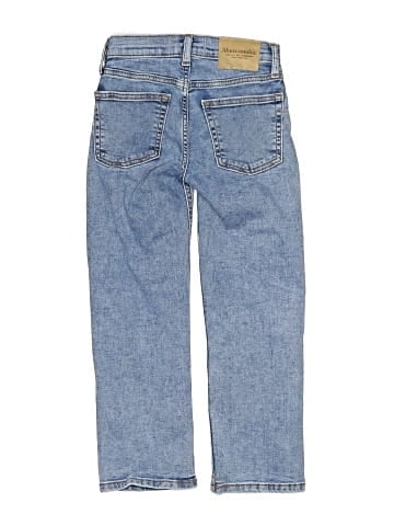 Abercrombie Kids Jeans (view 2)