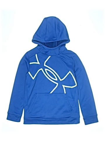 Under Armour Pullover Hoodie (view 1)
