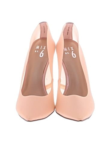Mix No. 6 Heels (view 2)