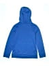 Under Armour 100% Recycled Polyester Blue Pullover Hoodie Size M (youth) - photo 2