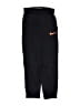 Nike 100% Cotton Black Sweatpants Size S (toddler) - photo 1