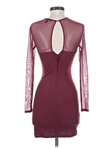 Speechless Cocktail Dress (view 2)
