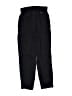 Nike 100% Cotton Black Sweatpants Size S (toddler) - photo 2