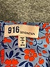Assorted Brands Floral Blue Dress Size M (kids) - photo 3
