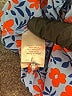 Assorted Brands Floral Blue Dress Size M (kids) - photo 4