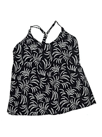 Island Escape Swimsuit Top (view 1)