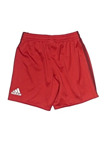 Adidas Athletic Shorts (view 2)