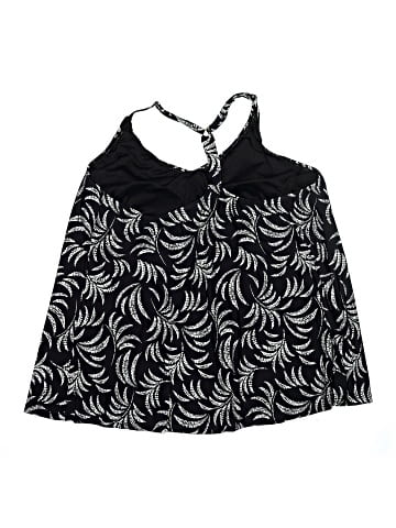Island Escape Swimsuit Top (view 2)