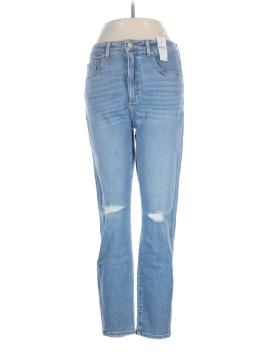 Ann Taylor LOFT Jeans (view 1)