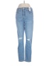 Ann Taylor LOFT Blue Jeans Size 28 waist - photo 1