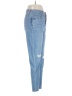 Ann Taylor LOFT Blue Jeans Size 28 waist - photo 4