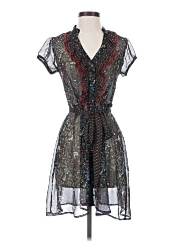 Fire Los Angeles Cocktail Dress (view 1)