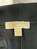 MICHAEL Michael Kors Solid Black Active Pants Size XL - photo 4