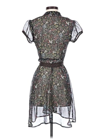 Fire Los Angeles Cocktail Dress (view 2)