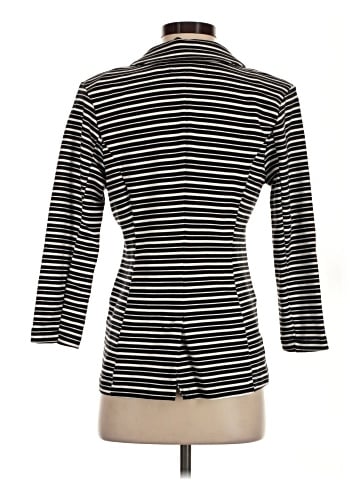 metaphor 3/4 Sleeve Top (view 2)