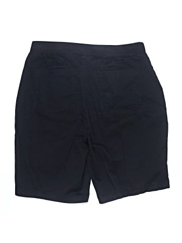 Karen Scott Cargo Shorts (view 2)