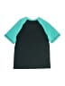 FORTNITE Teal Active T-Shirt Size 14 - 16 - photo 2