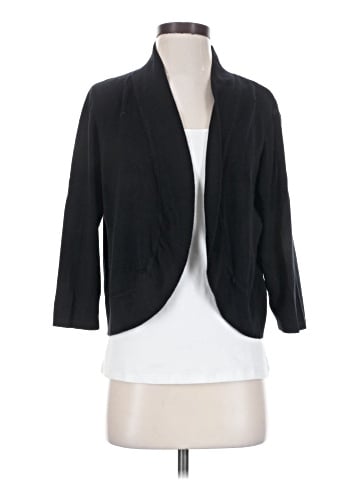 Dana Buchman Cardigan (view 1)