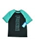 FORTNITE Teal Active T-Shirt Size 14 - 16 - photo 1