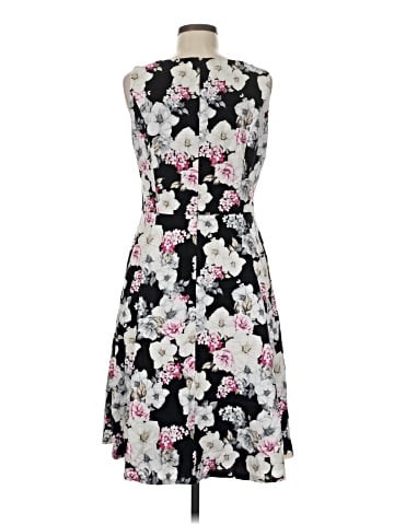 White House Black Market Cocktail Dress (view 2)