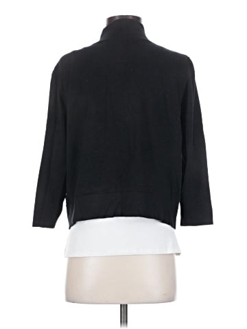 Dana Buchman Cardigan (view 2)