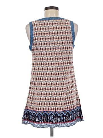 San Francisco Sleeveless Blouse (view 2)