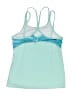 C9 By Champion 100% Polyester Teal Active Tank Size L (kids) - photo 2