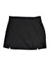 Adidas Solid Black Active Skort Size 10 - photo 1
